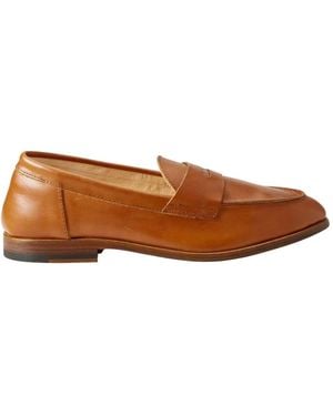 Astorflex Dartflex Loafer - Braun