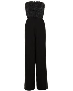 Freebird by Steven Jumpsuits - Zwart
