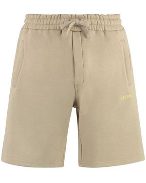Les Deux Casual Shorts - Natural