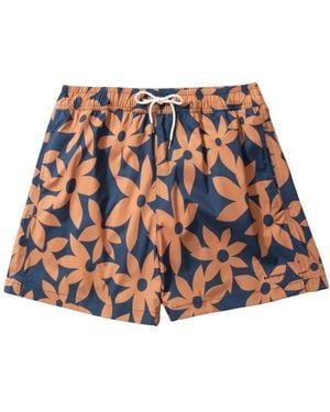Edmmond Studios Beachwear - Multicolor