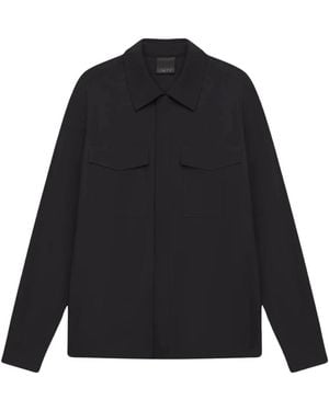 Unity Original Casual Shirts - Black