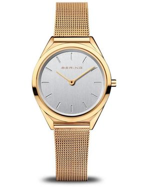 Bering Watches - Metallic