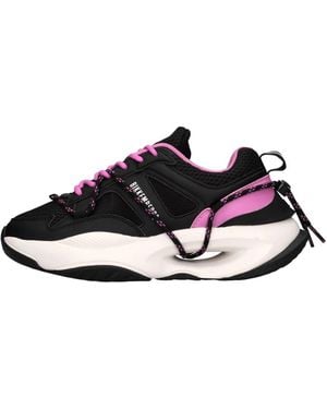 Bikkembergs Trainers - Black