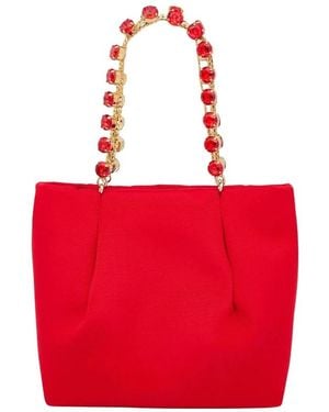 Aquazzura Handbags - Red