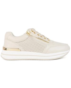Stella York Witte Gesloten Sneakers Vrouwen