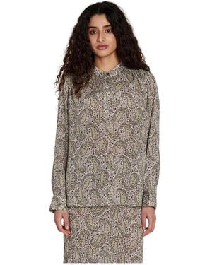 Heartmade Shirts - Marron