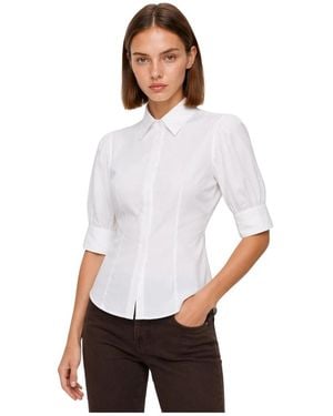Kocca Shirts - White