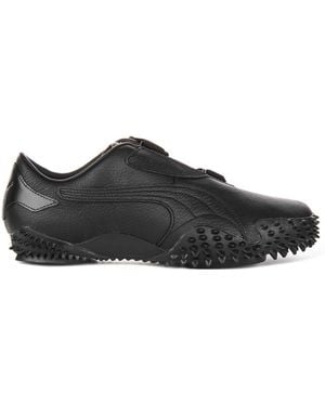 PUMA Trainers - Black