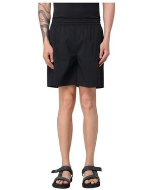The North Face Casual Shorts - Black