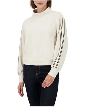 Monari Sweatshirt - Wit