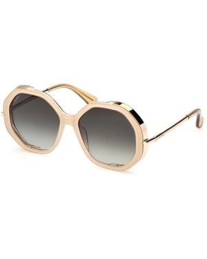 Max Mara Sunglasses - Metallic