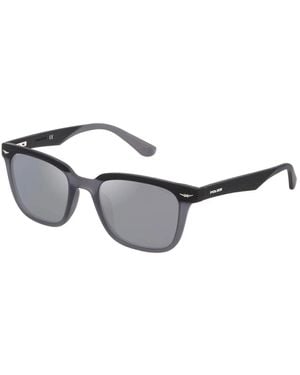 Police Sunglasses - Gray