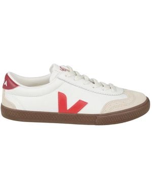 Veja Sneakers - Bianco