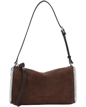 Marc Jacobs Shoulder Bags - Brown