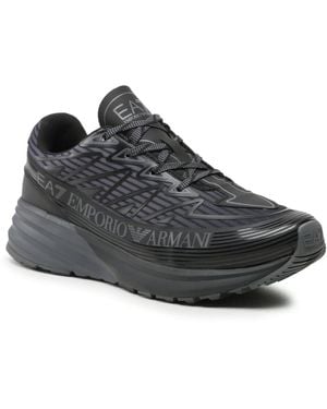 EA7 Sneakers - Nero