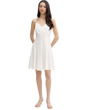 GAUDI Short Dresses - Blanco