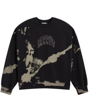 Barrow Sweatshirts - Nero