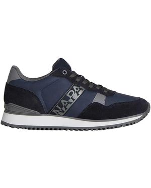 Napapijri Trainers - Blue