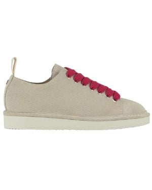 Pànchic Trainers - Natural