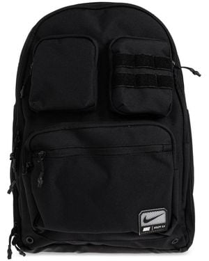 Nike Backpacks - Negro