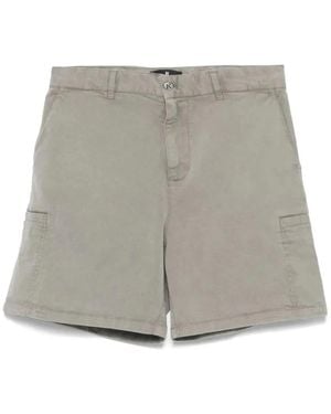 Represent Casual Shorts - Grey