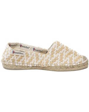 Espadrilles Espadrilles - Naturel