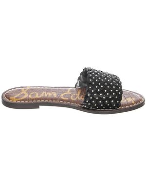 Sam Edelman Sliders - Marrone
