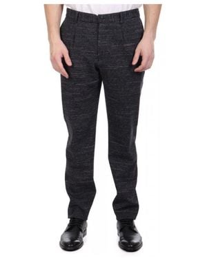Baldessarini Chinos - Black