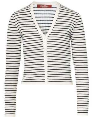 Max Mara Cardigans - Noir