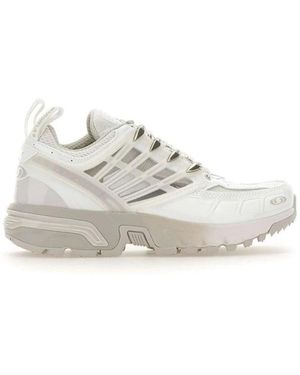 MM6 by Maison Margiela Trainers - White