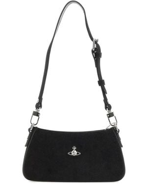 Vivienne Westwood Shoulder Bags - Noir