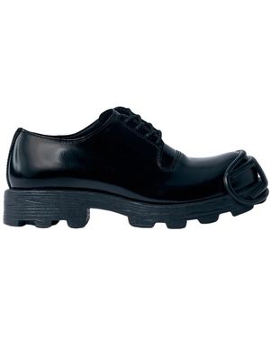 DIESEL Laced Shoes - Blu