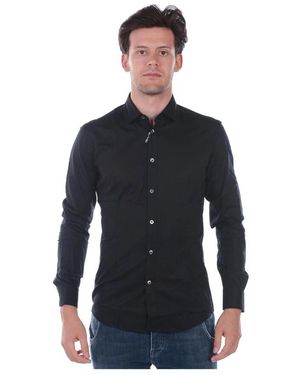 Daniele Alessandrini Shirt - Blau
