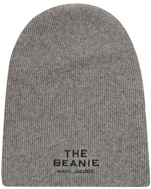 Marc Jacobs Beanies - Grey