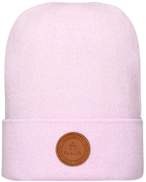 Cabaïa Beanies - Rosa