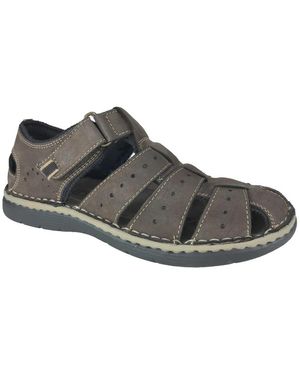 Rohde Stilvolle Sandalen - Grau