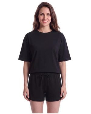 BOSS Pyjamas - Negro