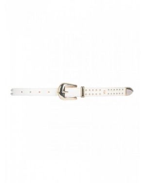 Nenette Belts - Metálico