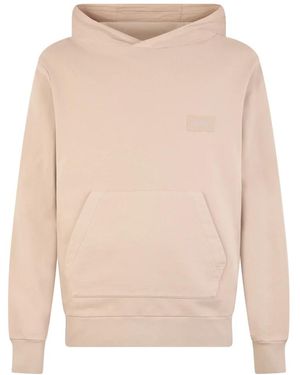 Herno Hoodies - Natural