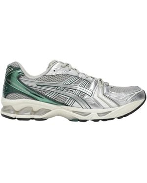 Asics Sneaker Bassa Gel-Kayano 14 - Grijs