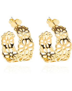 Kate Spade Earrings - Metálico