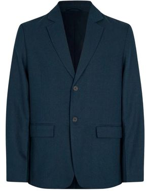 Samsøe & Samsøe Blazers - Azul