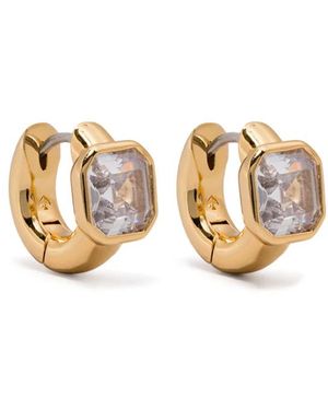 Kate Spade Earrings - Metallic