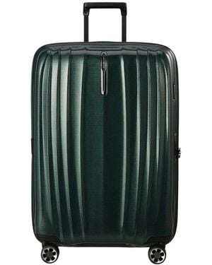 Samsonite Large Suitcases - Verde