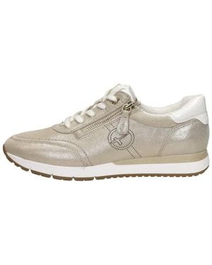 Tamaris Comfort Schnürschuhe Niedrig - Weiß