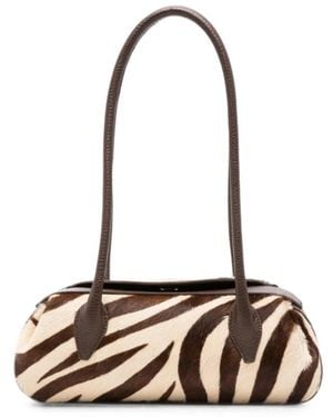 Yuzefi Shoulder Bags - Metallic