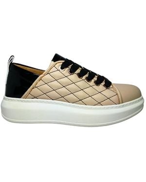 Alexander Smith Sneakers - Noir