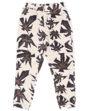 Huf Joggers - Natural