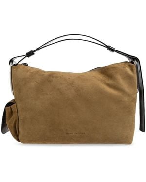 Marc Jacobs Shoulder Bags - Marrone