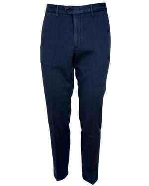 BOSS Jeans - Blauw